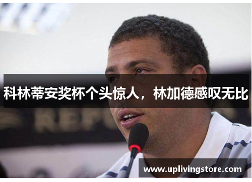 科林蒂安奖杯个头惊人，林加德感叹无比